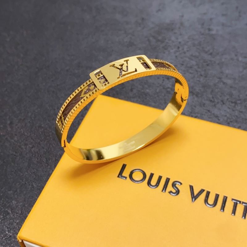 Louis Vuitton Bracelets